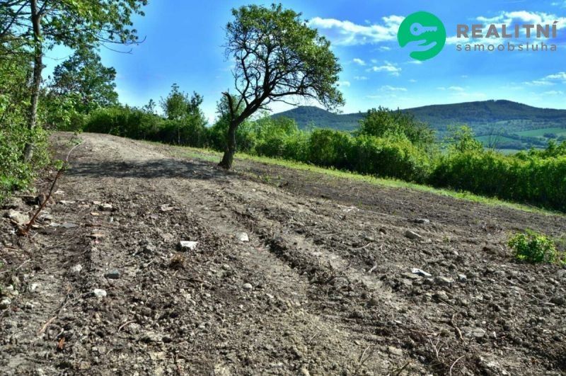 Prodej zahrada - Velemín