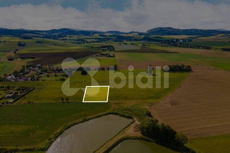 Pozemky pro bydlení, Nýrsko