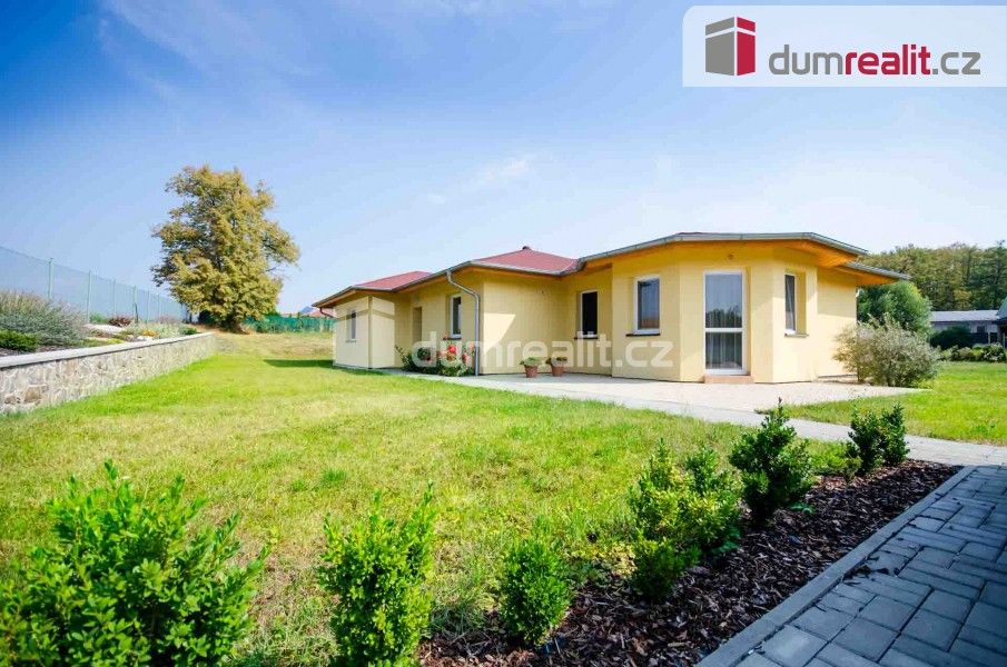 Rodinné domy, U Ovčárny, Krnov, 100 m²