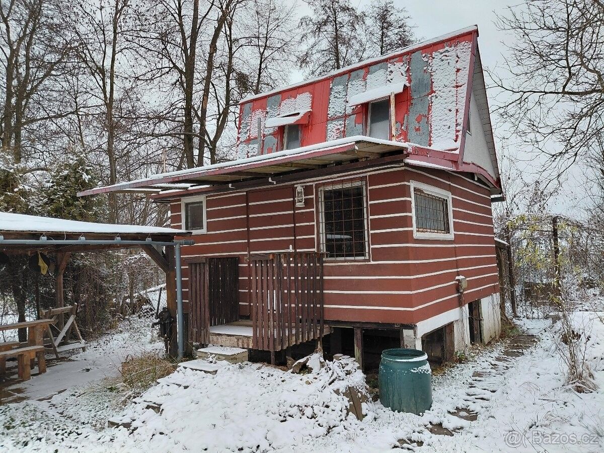 Zahrady, Ostrava, 708 00