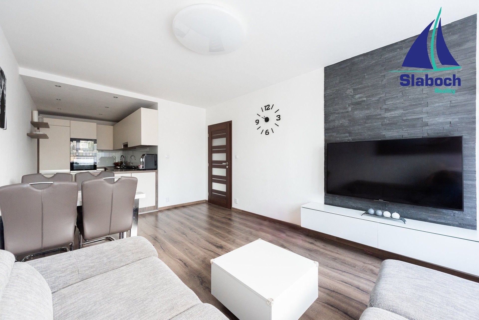 Prodej byt 3+kk - Janovská, Praha, 68 m²