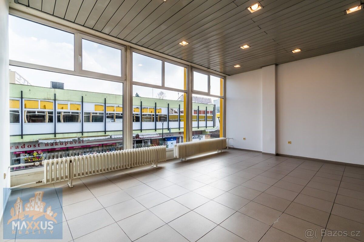 Kanceláře, Praha, 100 00