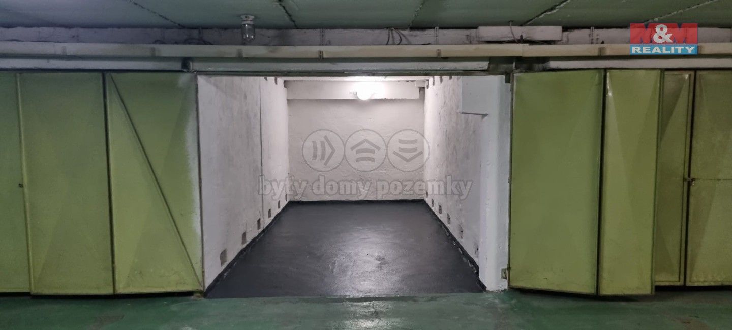 Ostatní, Písečná, Praha, 17 m²