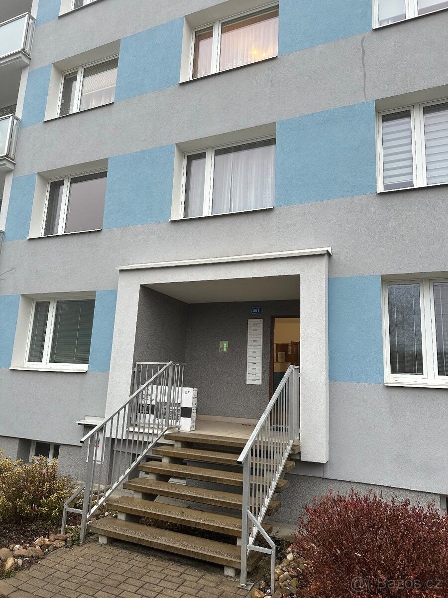 2+kk, Sloup v Čechách, 471 52, 43 m²