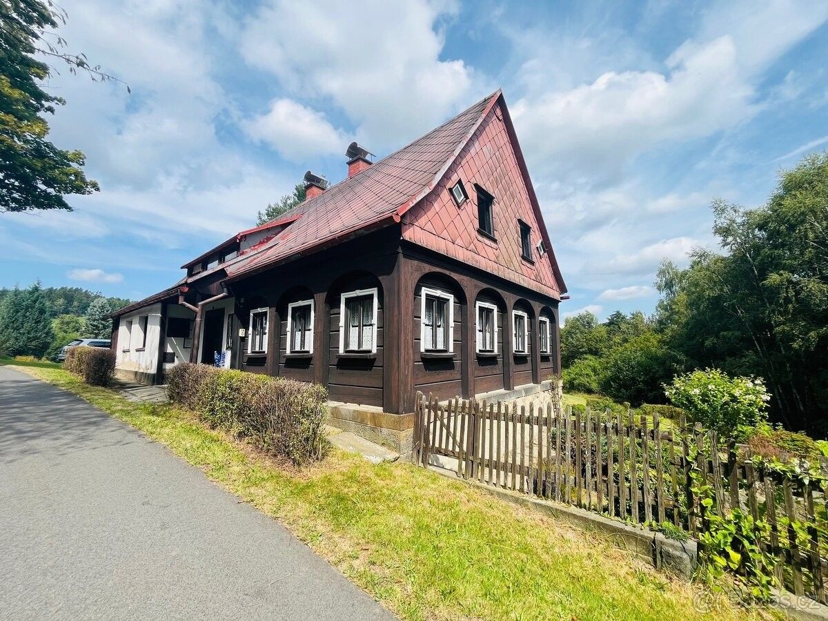 Rodinné domy, Varnsdorf, 407 47