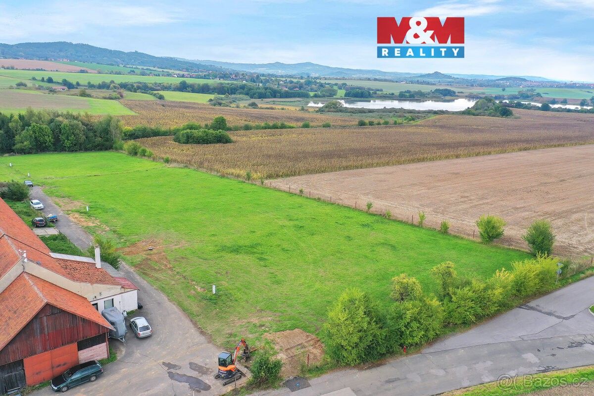 Pozemky pro bydlení, Jičín, 506 01