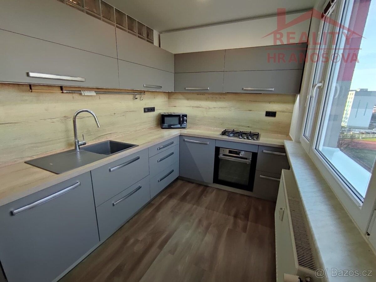 Byty, Hlučín, 748 01