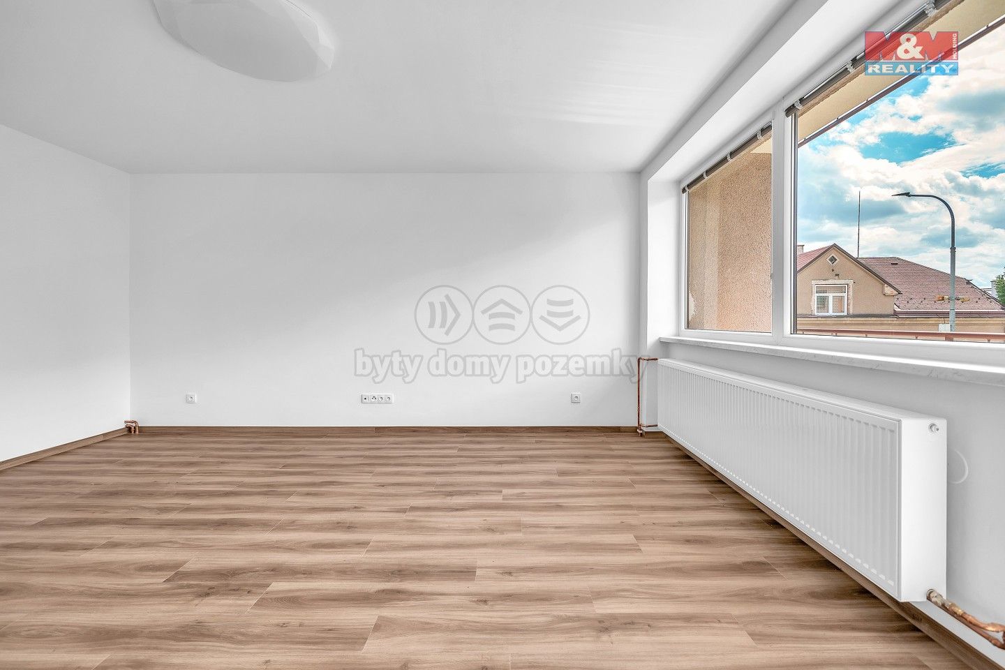 Prodej byt 3+1 - 17. listopadu, Červený Kostelec, 69 m²