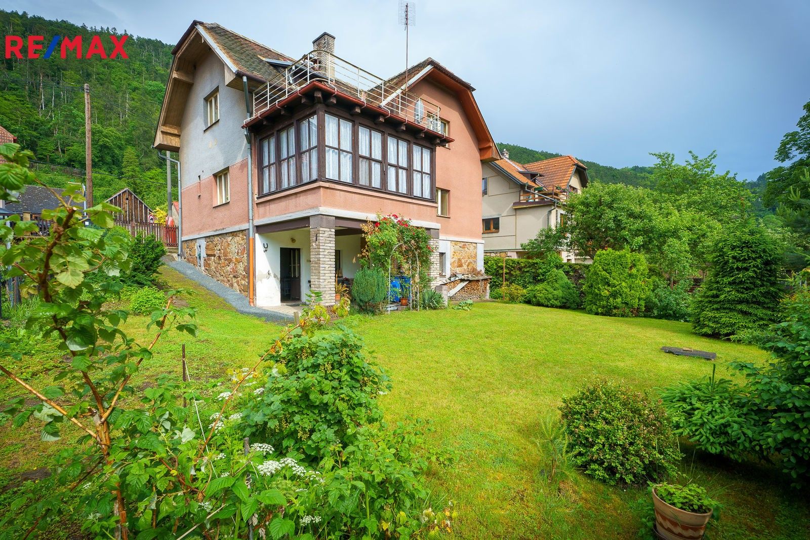 Prodej dům - Zbečno, 270 m²