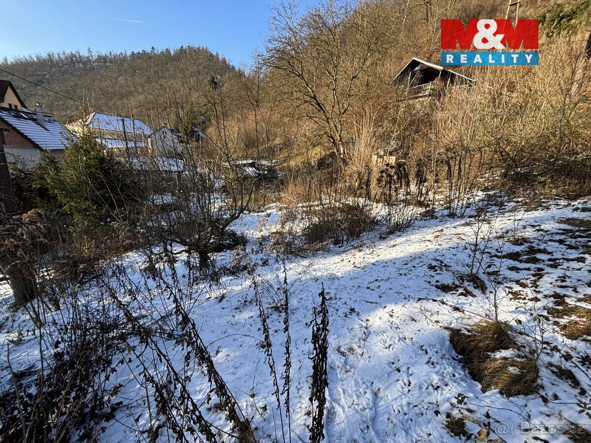 Prodej pozemek pro bydlení - Jílové u Prahy, 254 01