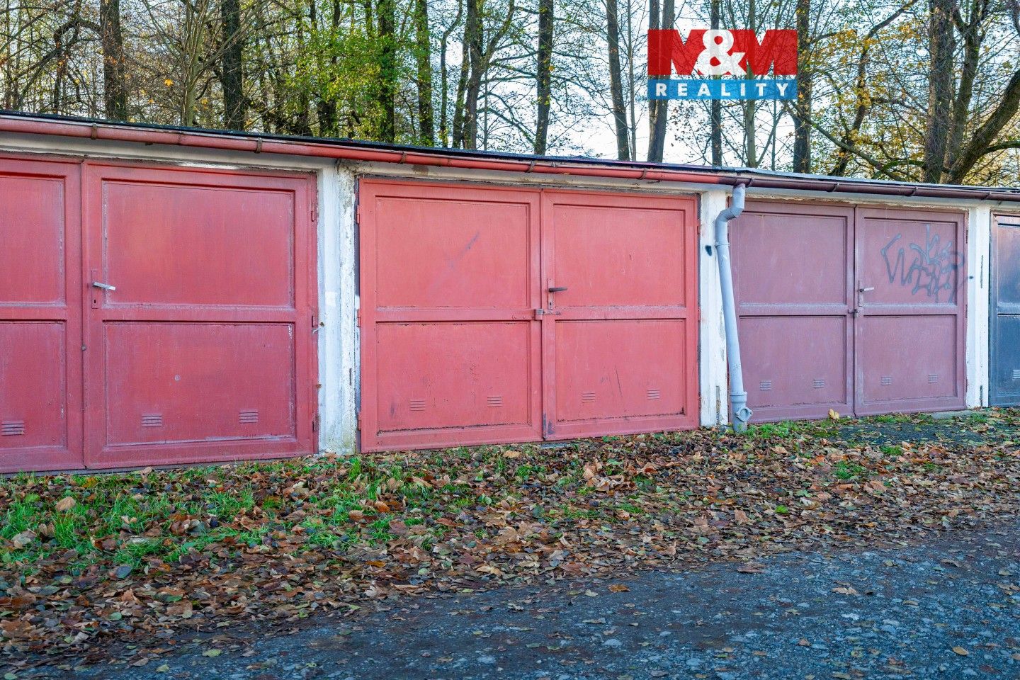 Ostatní, Žďár nad Sázavou 1, Žďár nad Sázavou, 18 m²