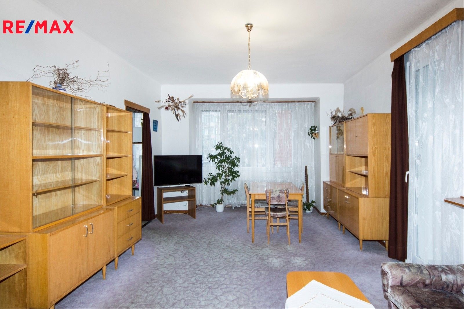 3+1, K podjezdu, Praha, 61 m²