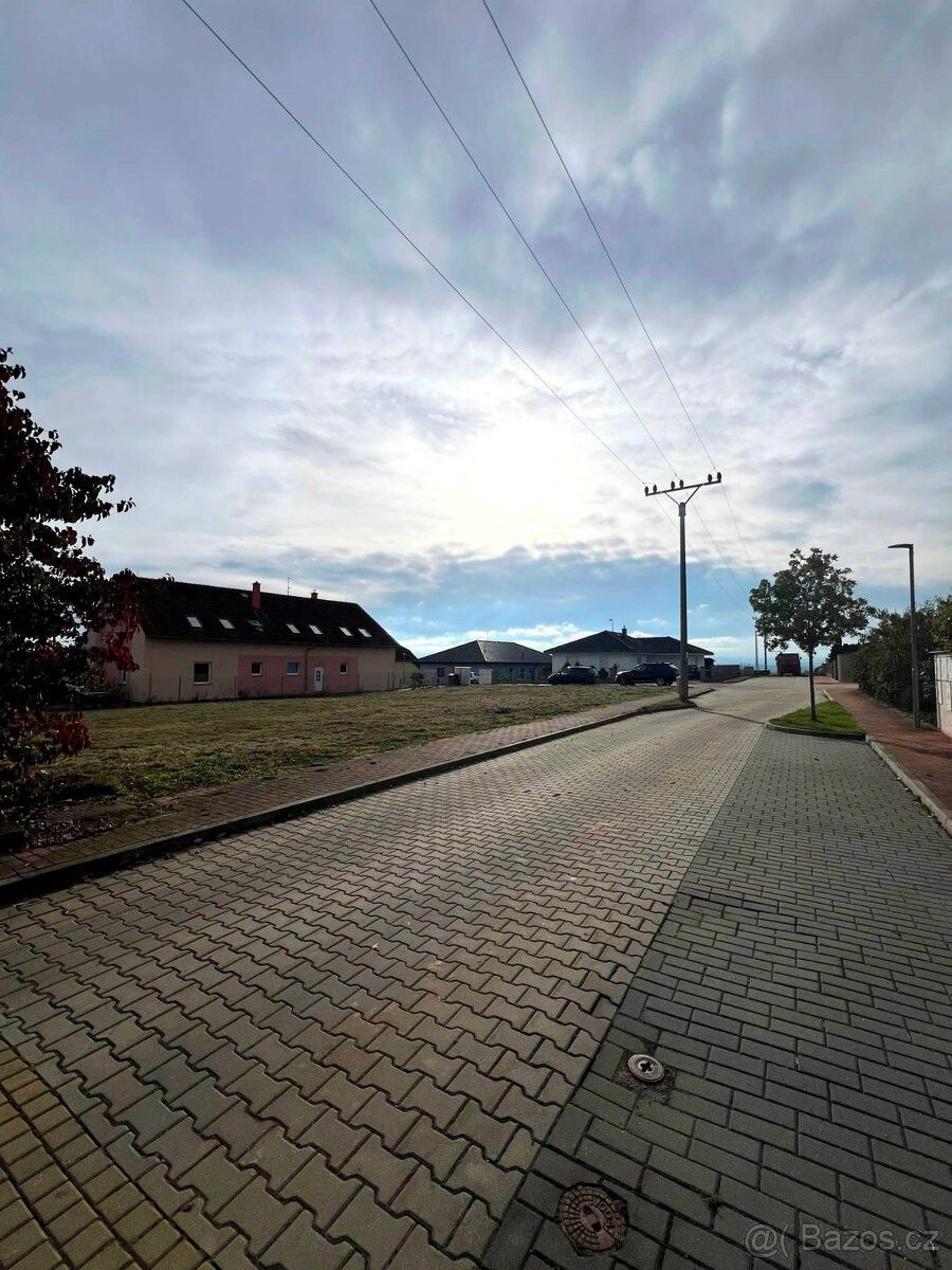 Prodej pozemek pro bydlení - České Budějovice, 370 01, 856 m²