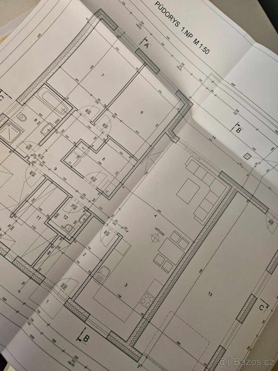 Ostatní, Mikulov na Moravě, 692 01, 853 m²