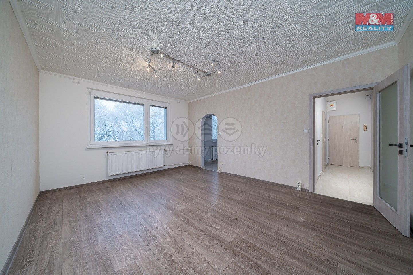 Prodej byt 3+1 - Starý Maletín, Maletín, 68 m²