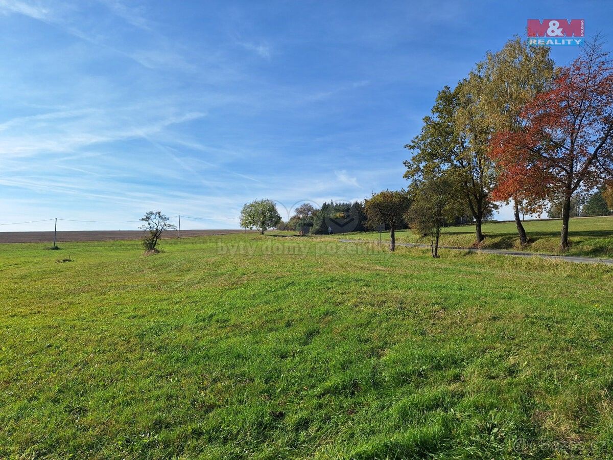 Prodej pozemek - Zruč nad Sázavou, 285 22, 2 474 m²