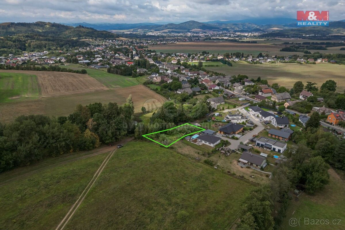 Ostatní, Nový Malín, 788 03, 1 085 m²