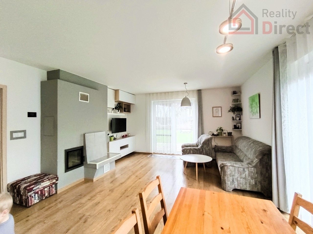 Prodej rodinný dům - Nová Telib, 180 m²