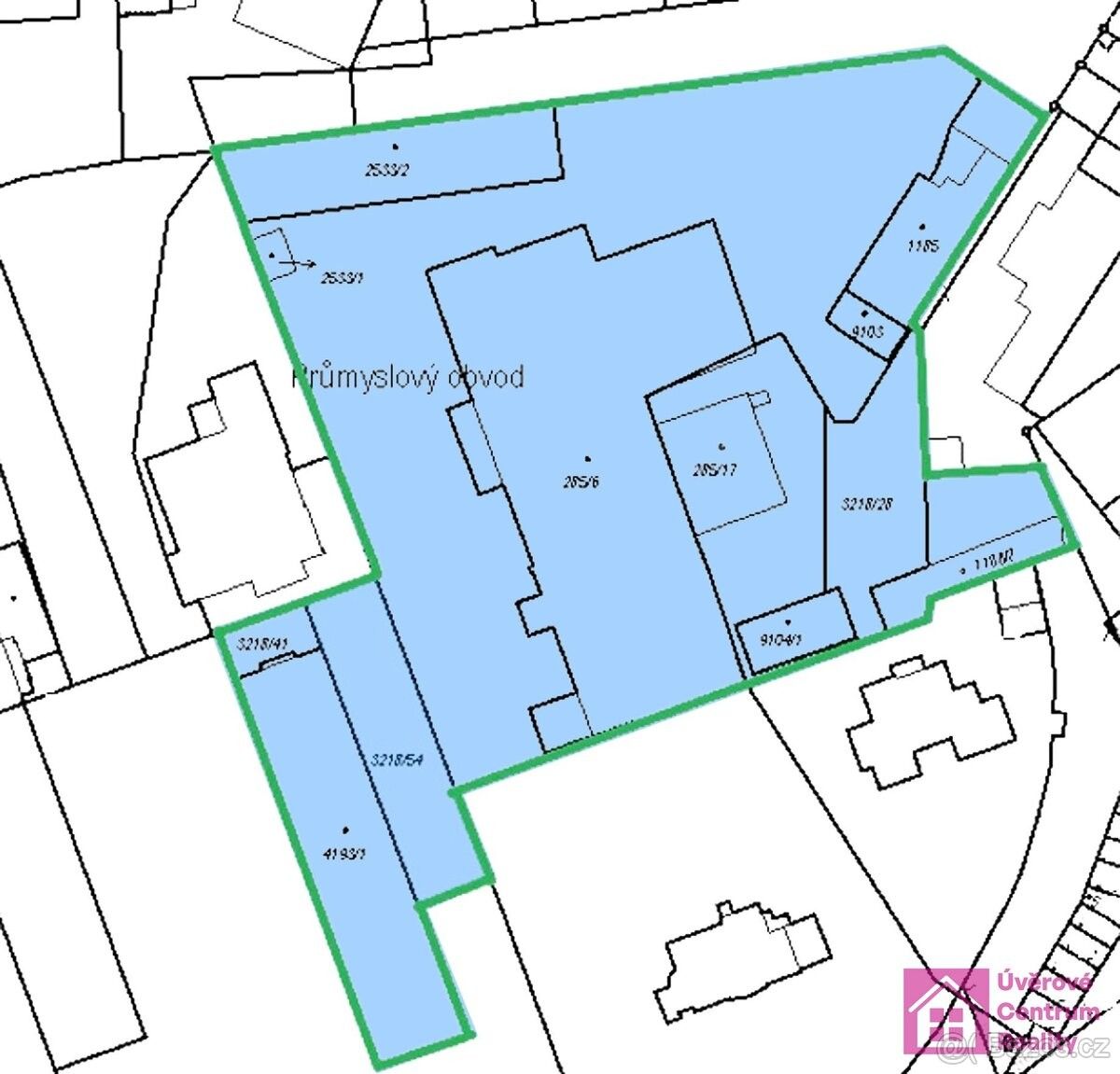 Prodej ostatní - Hodonín, 695 01, 209 m²