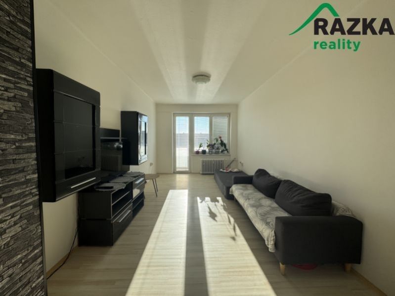 2+1, Jana Sladkého Koziny, Tachov, 50 m²