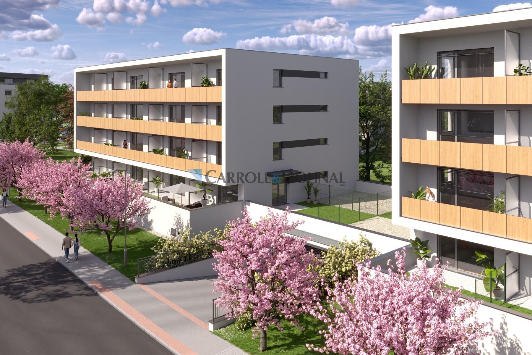 3+kk, Loudova, Olomouc, 80 m²