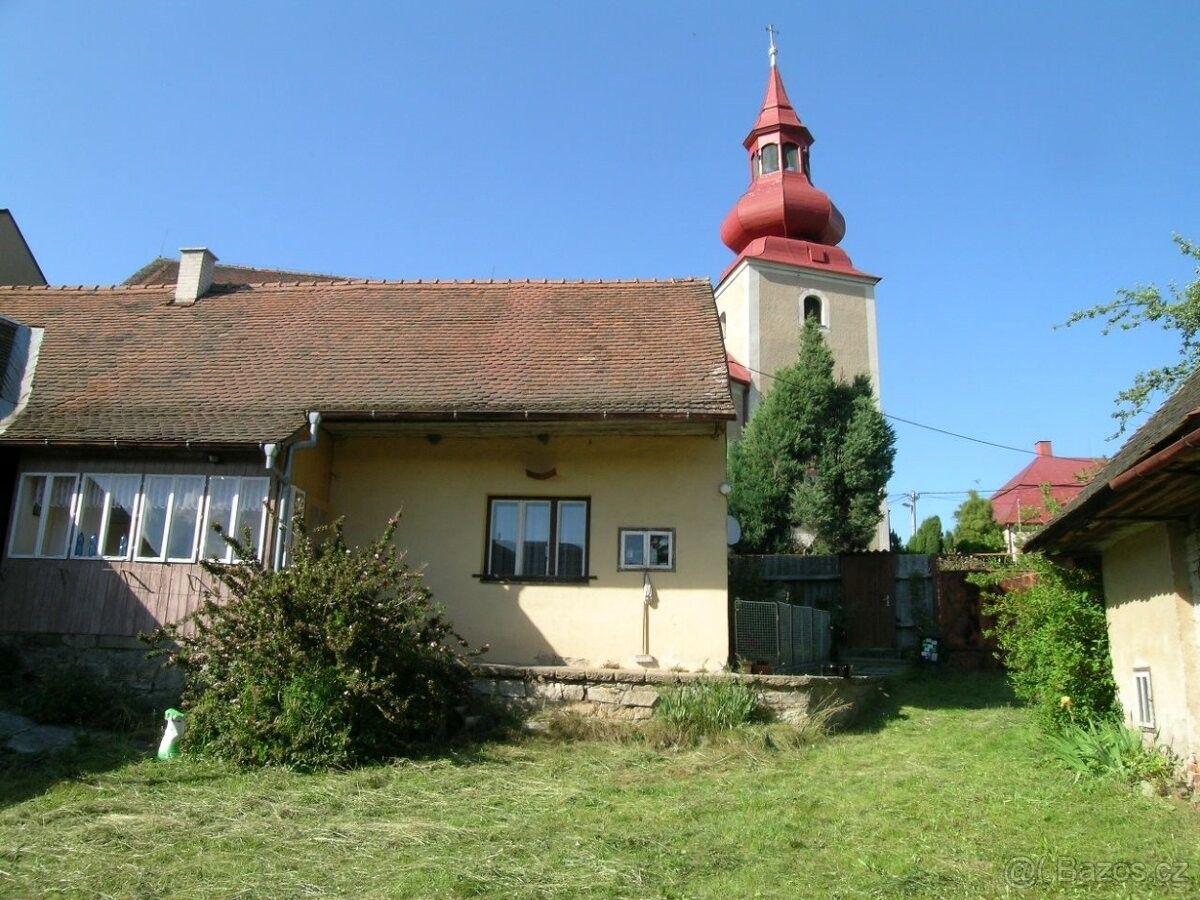 Chaty, Telč, 588 56, 1 051 m²