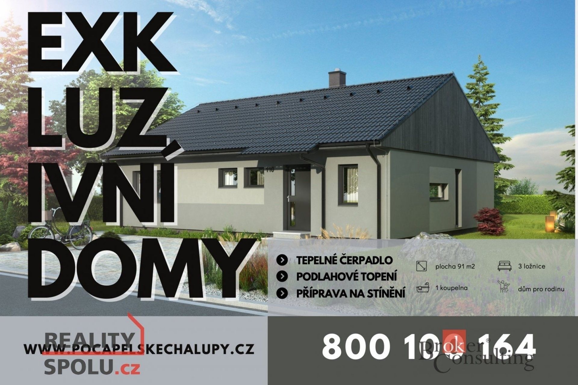 Ostatní, Počaply, Sezemice, 90 m²