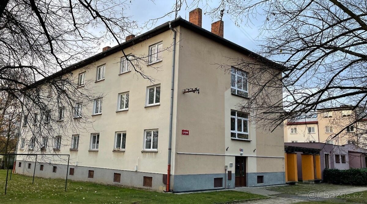 Pronájem byt 1+1 - Tábor, 390 02, 35 m²