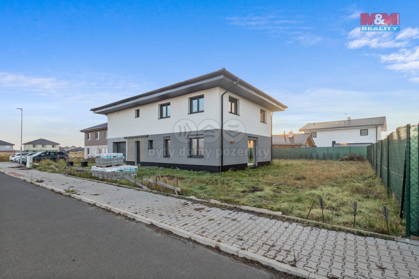 Prodej rodinný dům - Polerady, 138 m²