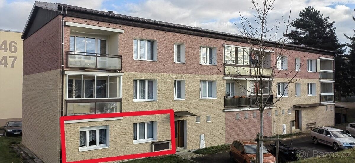 3+1, Hostouň u Horšovského Týna, 345 25, 75 m²