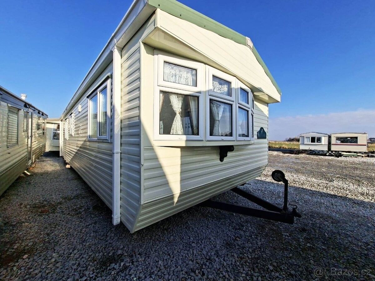 Chaty, Litoměřice, 412 01