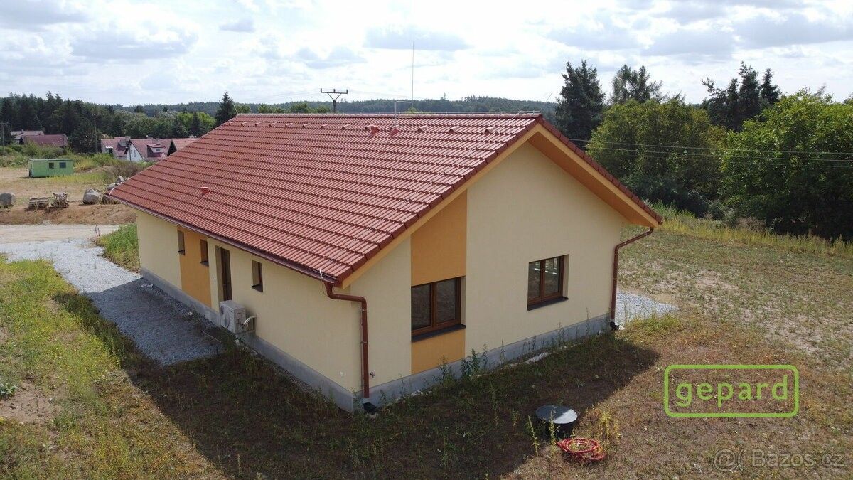 Prodej dům - Ostrovec, 398 33, 129 m²