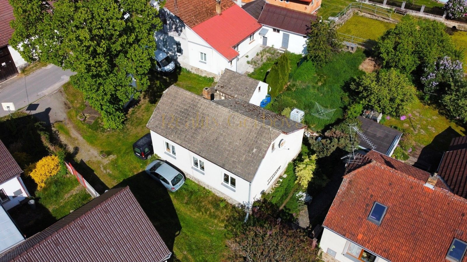 Rodinné domy, Bednáreček, 95 m²