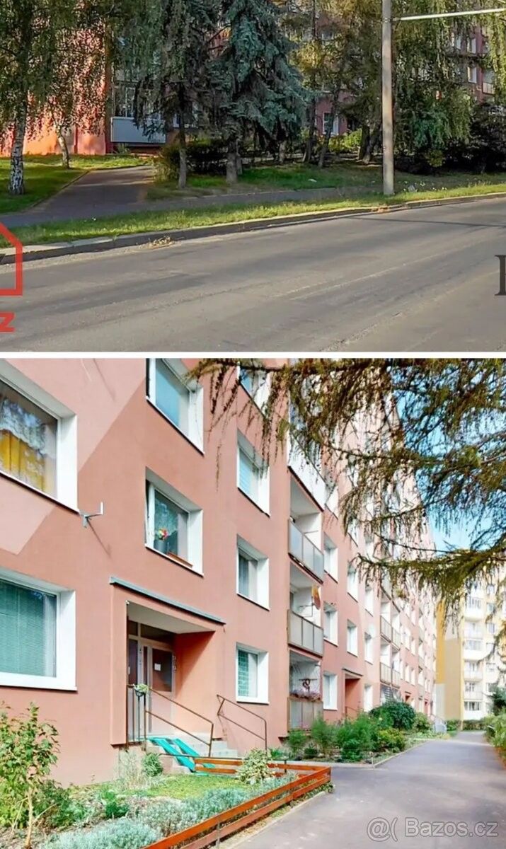 3+1, Chomutov, 430 04, 64 m²