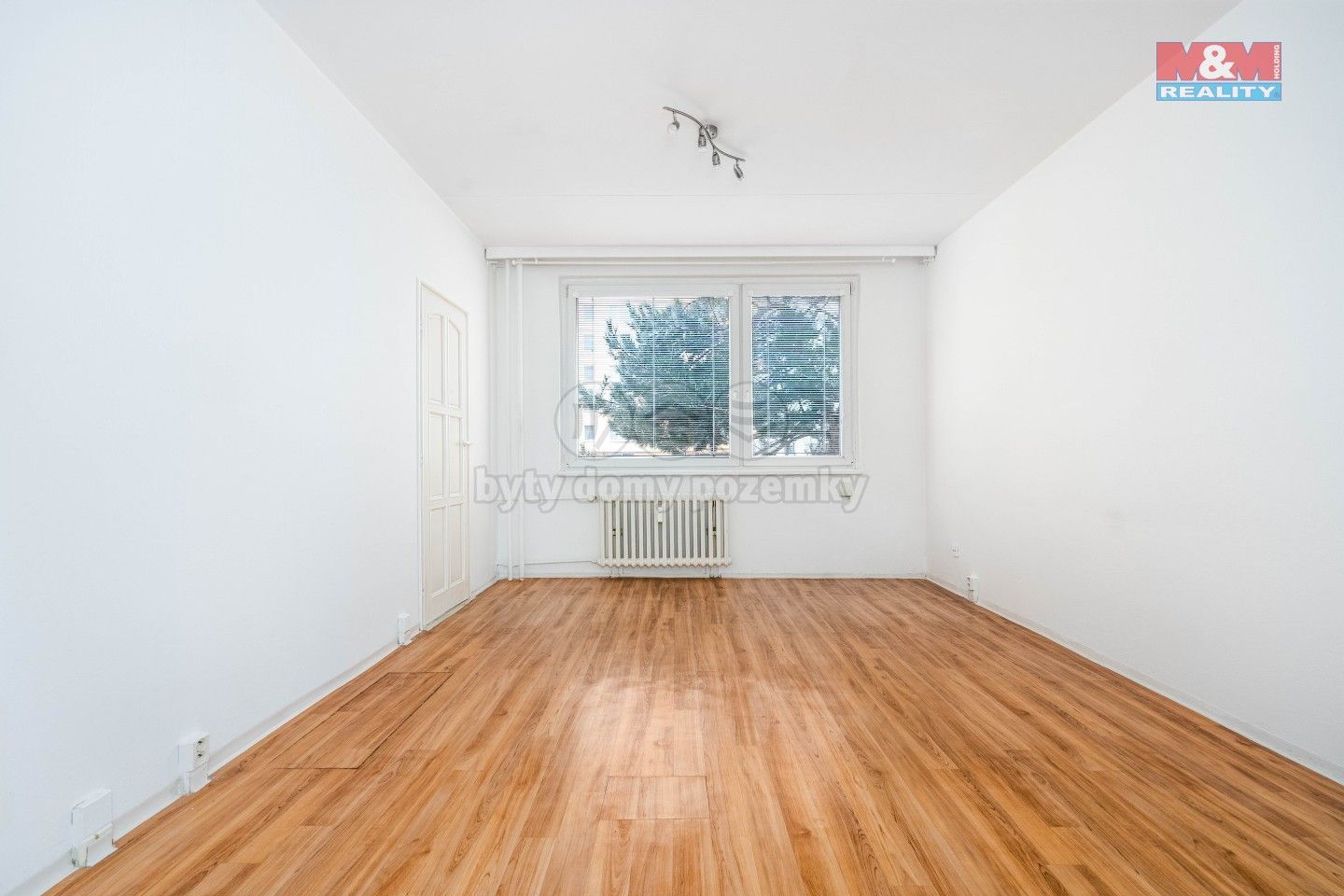 Prodej byt 1+1 - Brodského, Praha, 30 m²