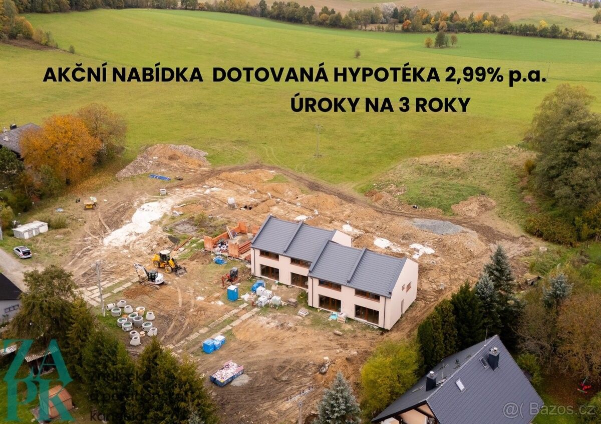 Prodej dům - Velké Losiny, 788 15