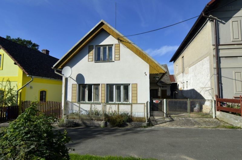 Rodinné domy, Žďár nad Orlicí, 80 m²