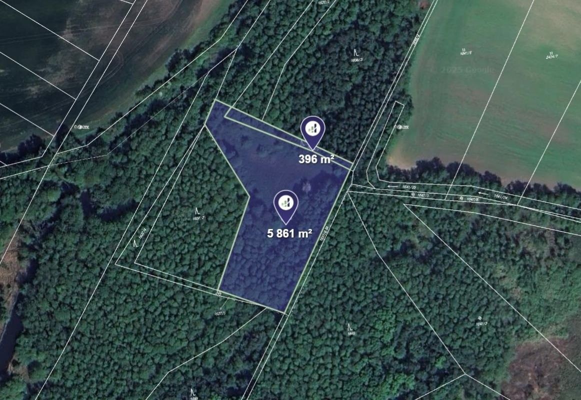 Ostatní, Lázně Bohdaneč, 5 214 m²