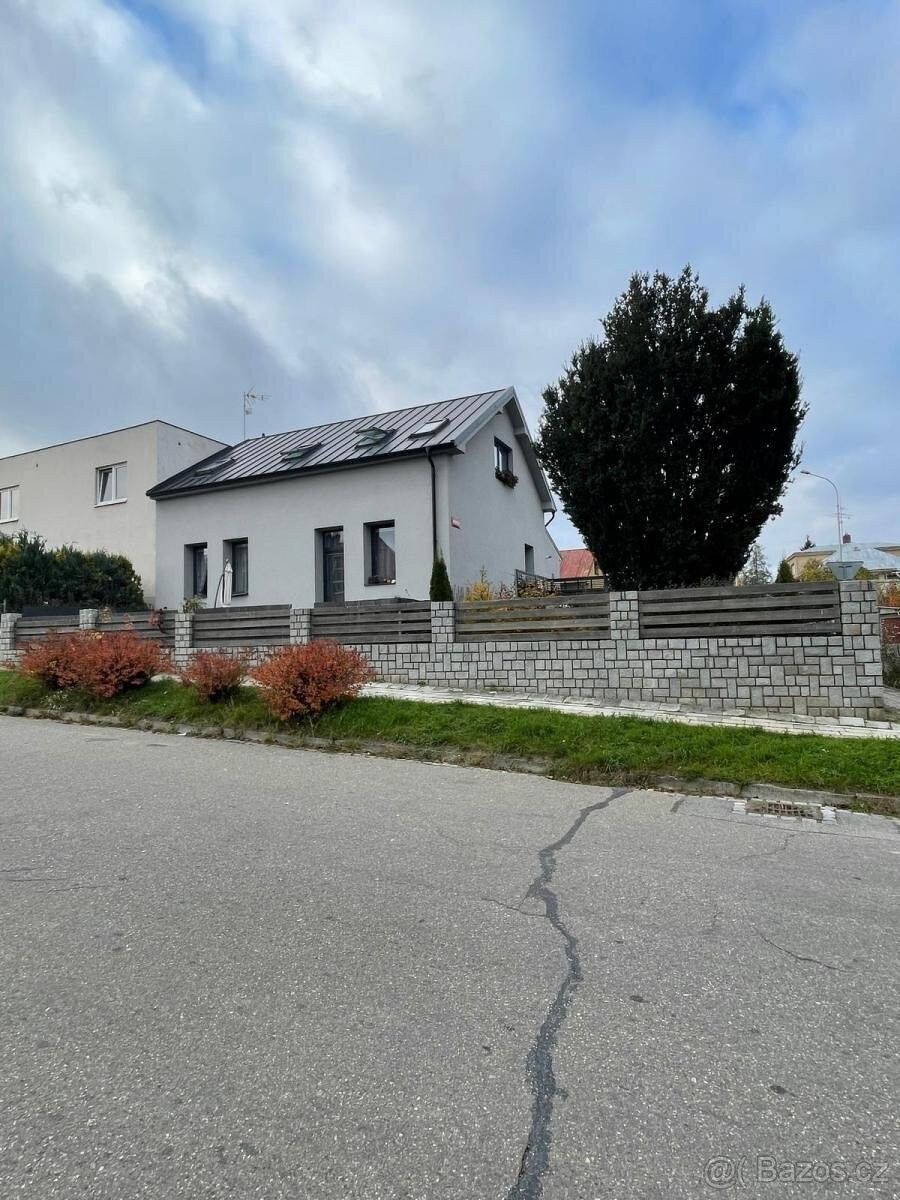 Byty, Jihlava, 586 01