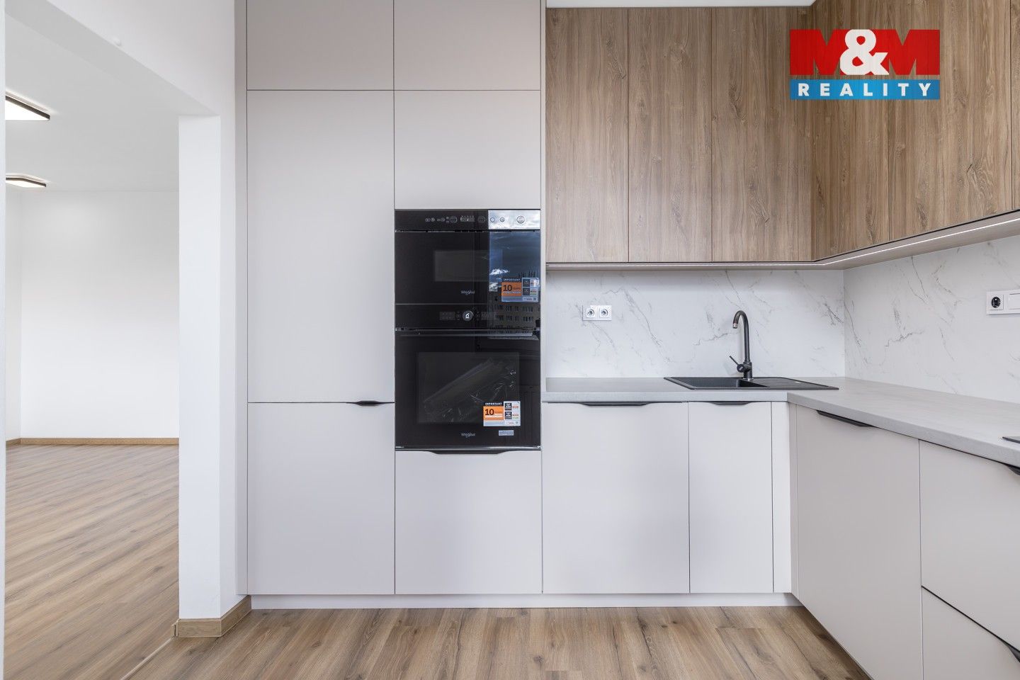 3+1, Zimmlerova, Ostrava, 62 m²