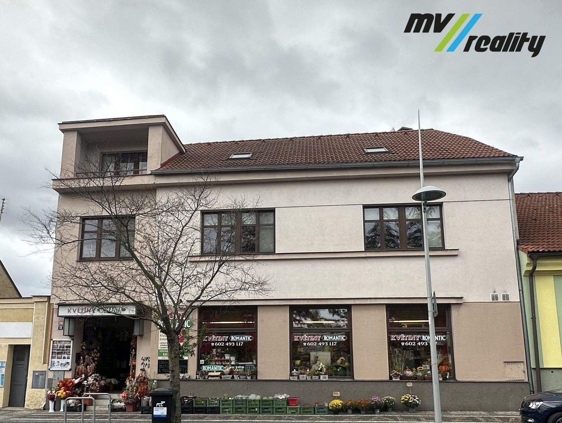 3+kk, Masarykova, Lysá nad Labem, 90 m²