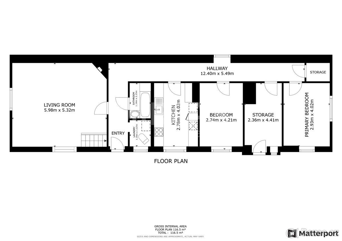 Prodej byt 3+1 - Čáslav, 286 01, 116 m²