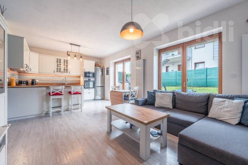 4+kk, V Edenu, Mníšek pod Brdy, 86 m²