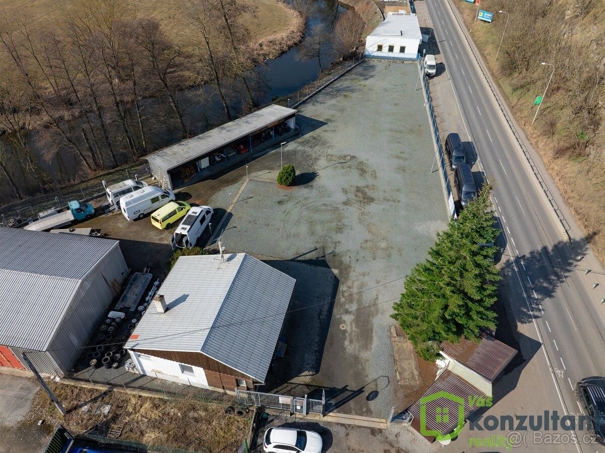 Pozemky pro bydlení, Třebíč, 674 01