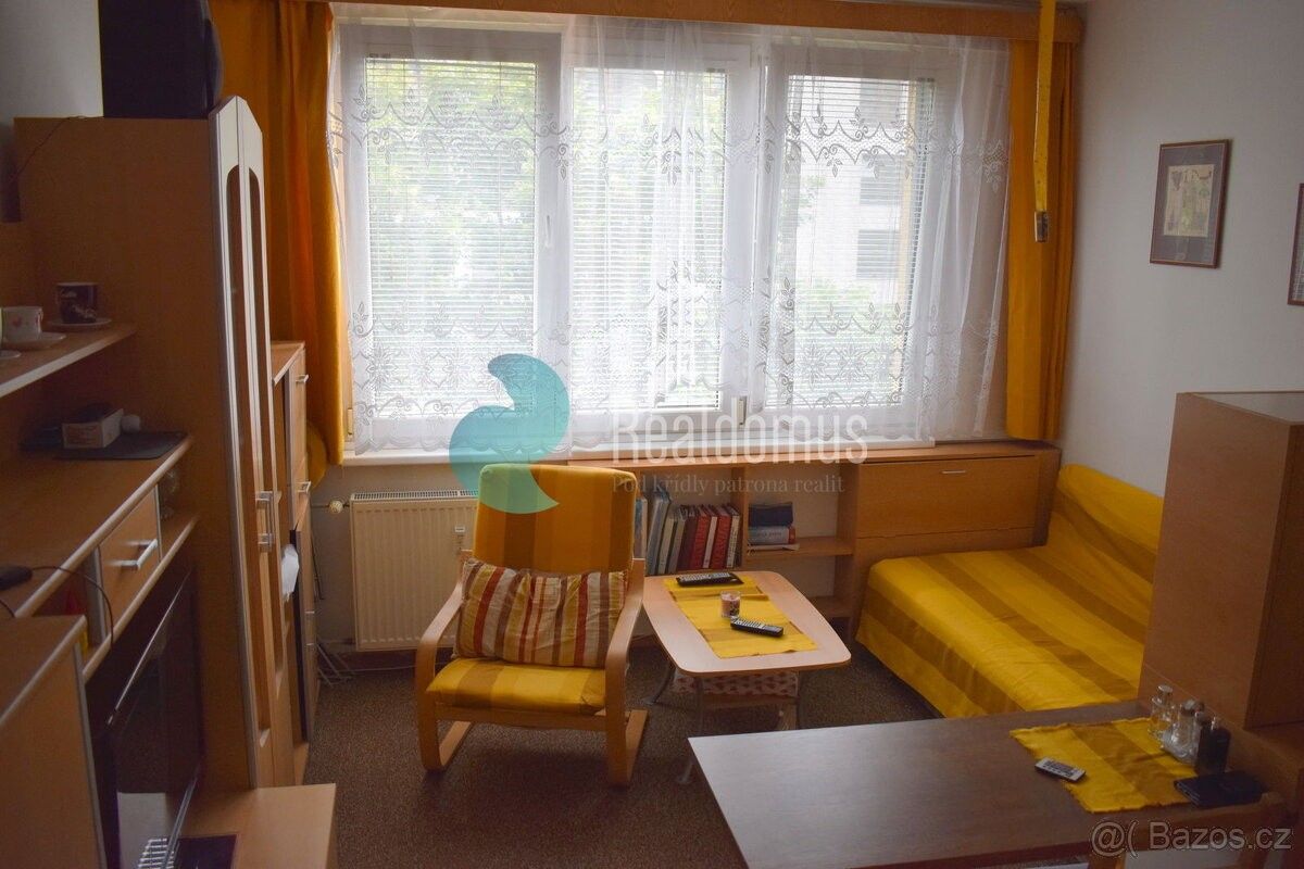 Byty, České Budějovice, 370 04