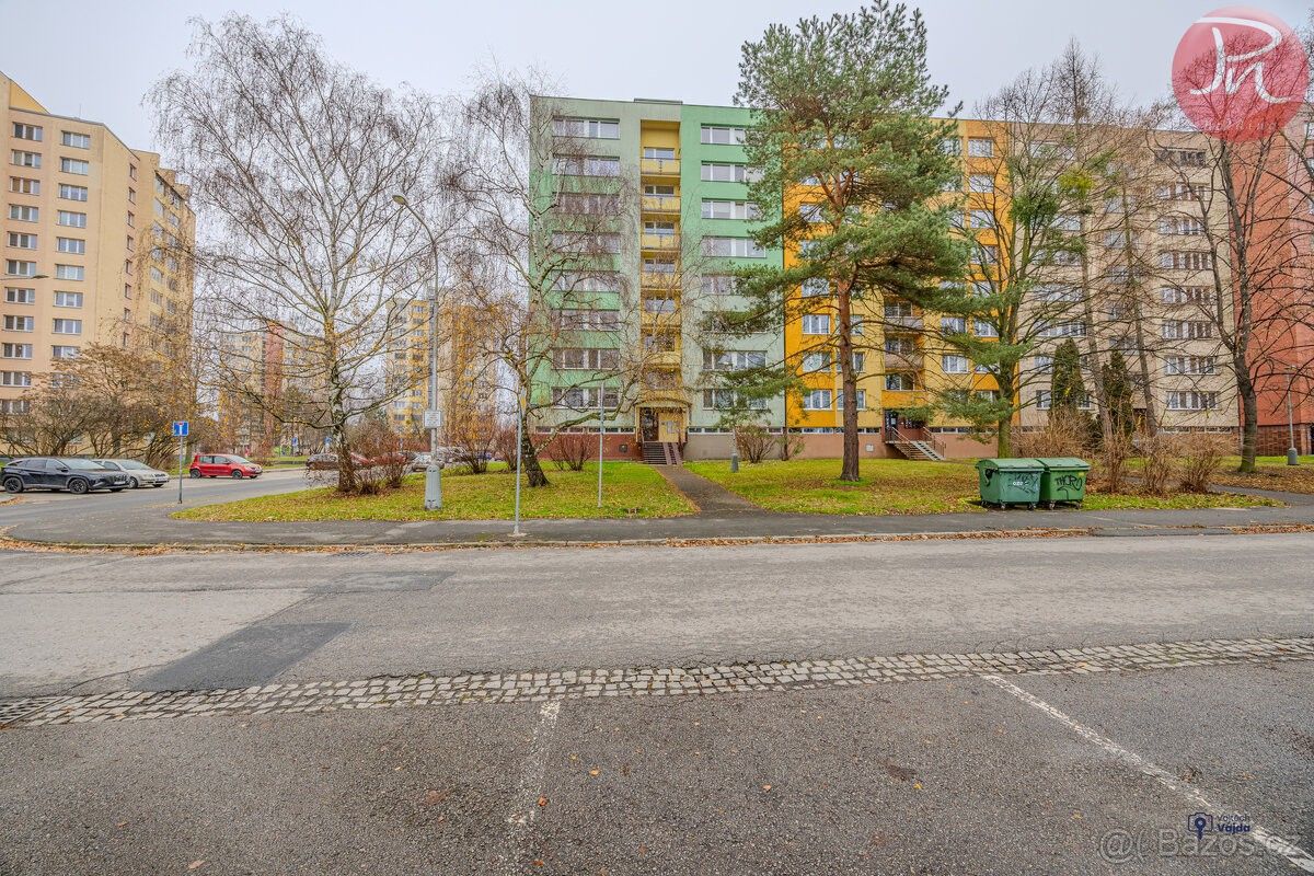 Byty, Ostrava, 702 00