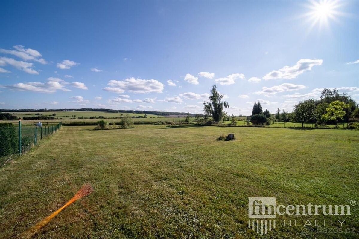 Prodej pozemek pro bydlení - Mníšek pod Brdy, 252 10, 2 500 m²