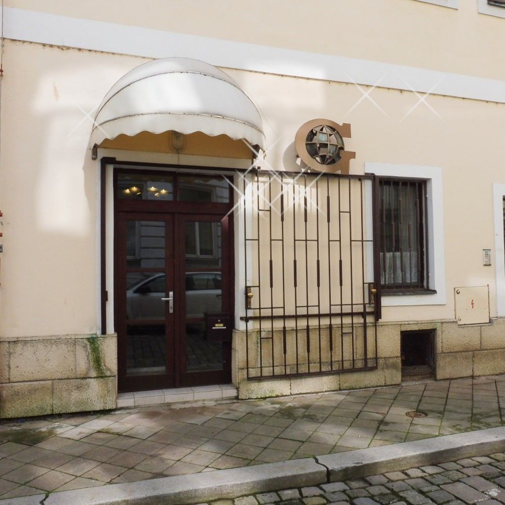 Obchodní prostory, Úzká, Hradec Králové, 72 m²