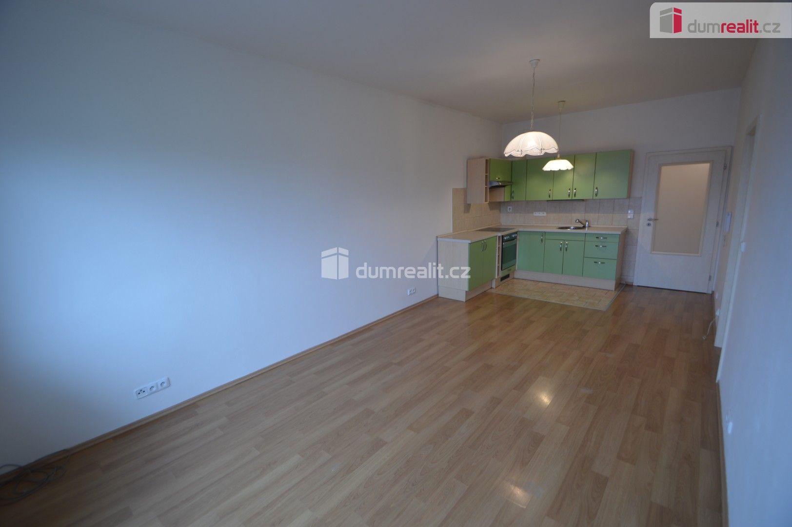 2+kk, Barrandovská, Praha, 56 m²