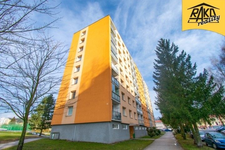 3+1, Trutnov, 541 01, 74 m²